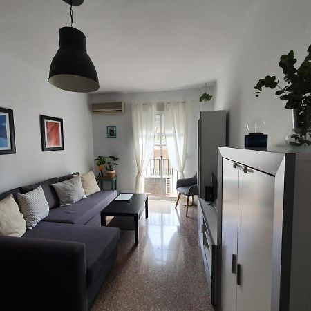 Apartamento Centro Pena De Los Enamorados Antequera Eksteriør billede