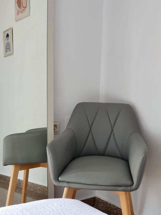 Apartamento Centro Pena De Los Enamorados Antequera Eksteriør billede