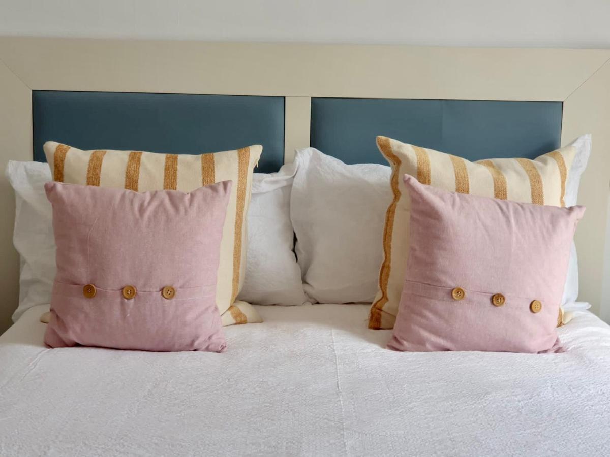 Apartamento Centro Pena De Los Enamorados Antequera Eksteriør billede