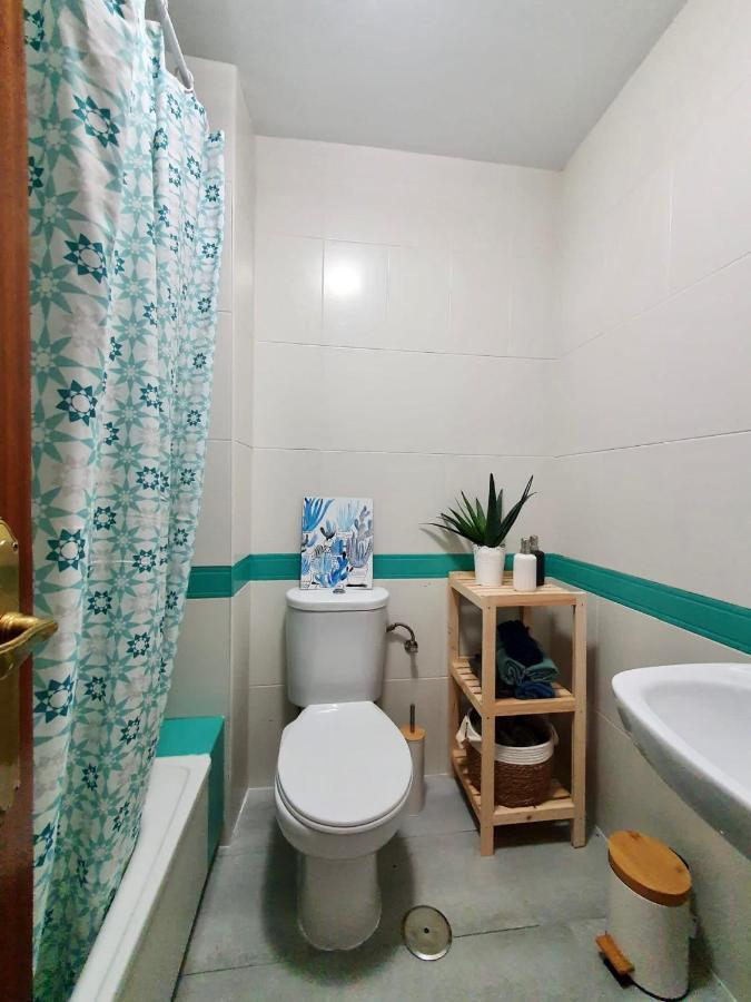 Apartamento Centro Pena De Los Enamorados Antequera Eksteriør billede