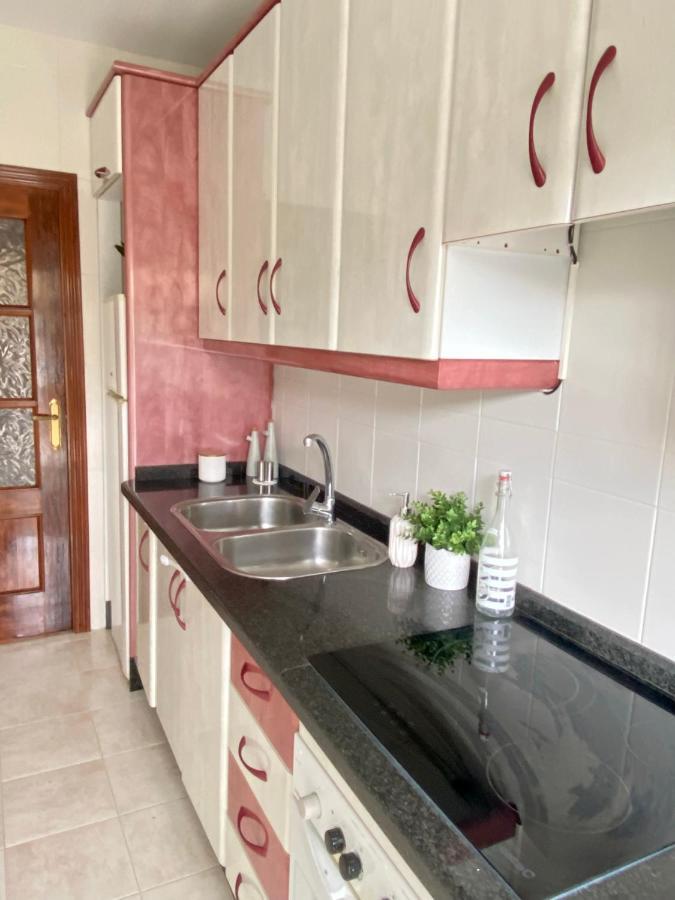 Apartamento Centro Pena De Los Enamorados Antequera Eksteriør billede