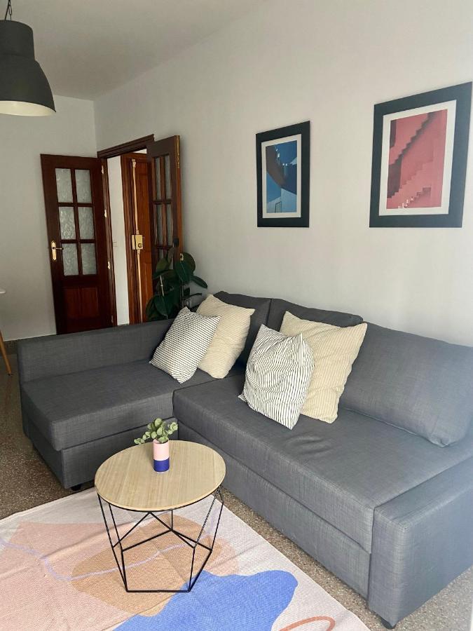Apartamento Centro Pena De Los Enamorados Antequera Eksteriør billede
