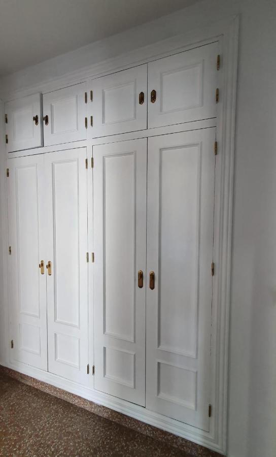 Apartamento Centro Pena De Los Enamorados Antequera Eksteriør billede