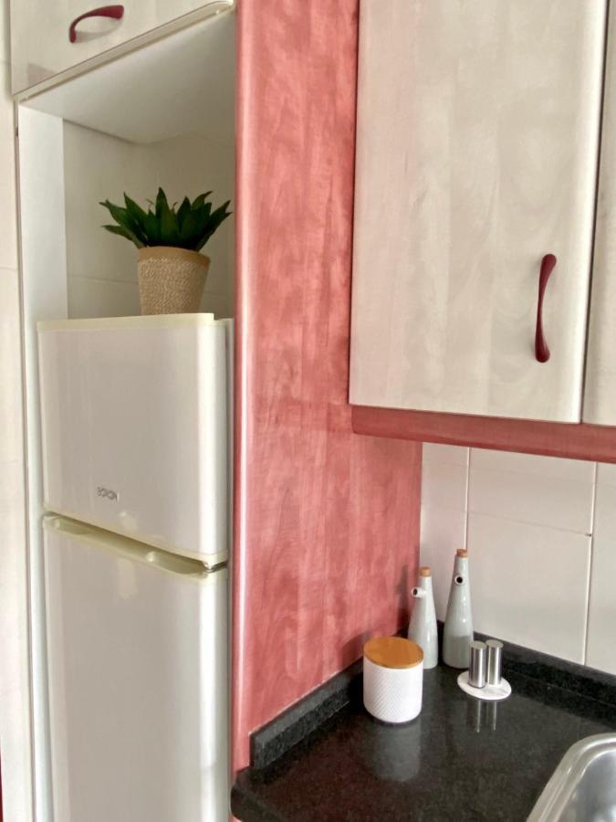 Apartamento Centro Pena De Los Enamorados Antequera Eksteriør billede