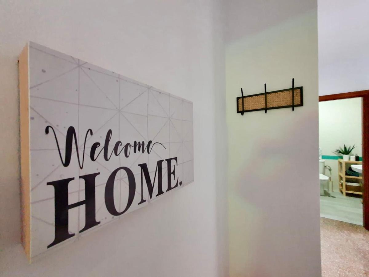 Apartamento Centro Pena De Los Enamorados Antequera Eksteriør billede